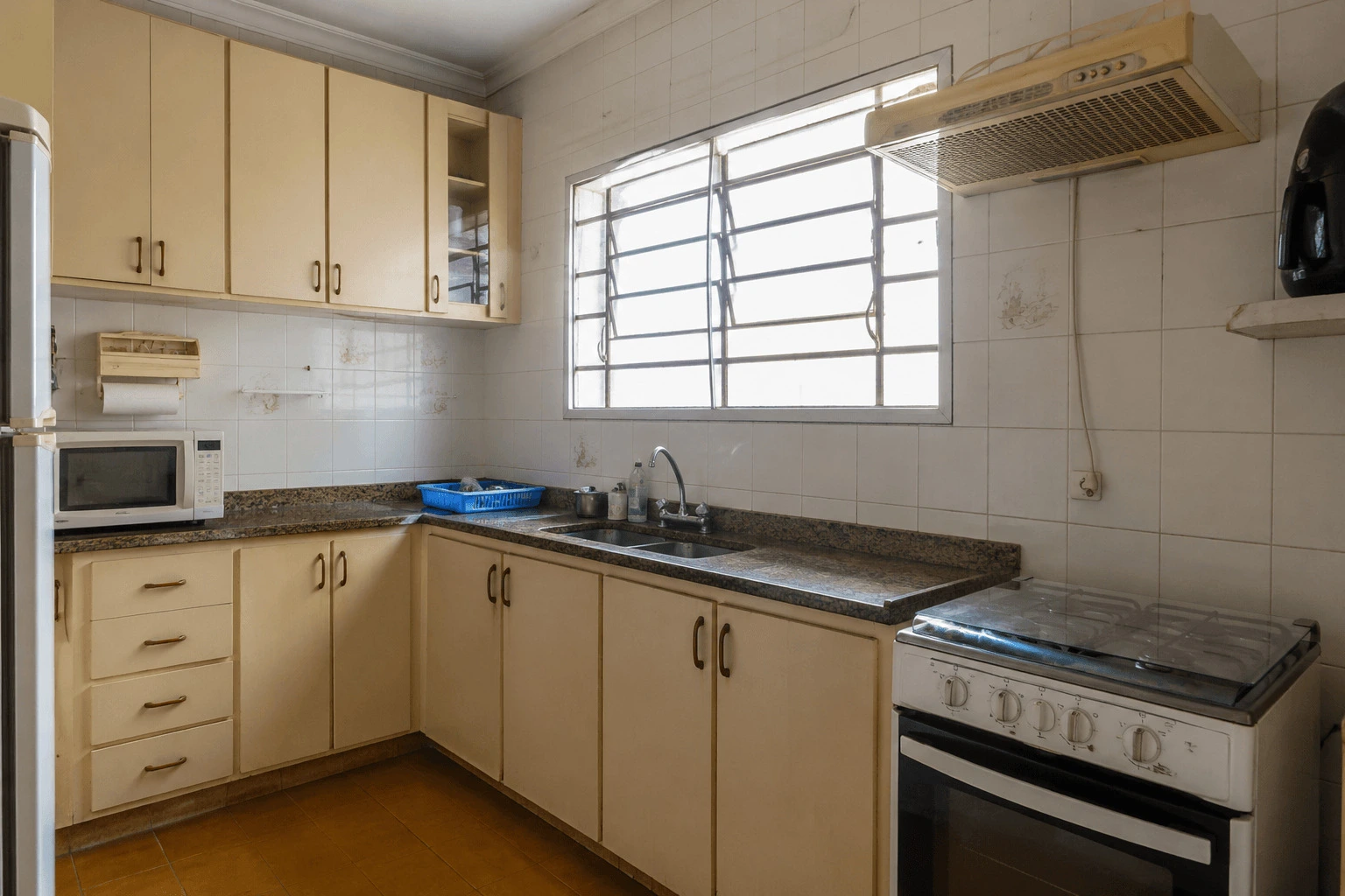 Cozinhas Planejadas em Curitiba com Estrutura Metálica e Design Exclusivo