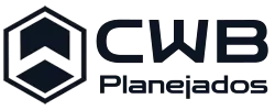 Móveis Planejados Curitiba | Estrutura Metálica - CWB A³ Design